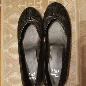 Brand new clarks shoes